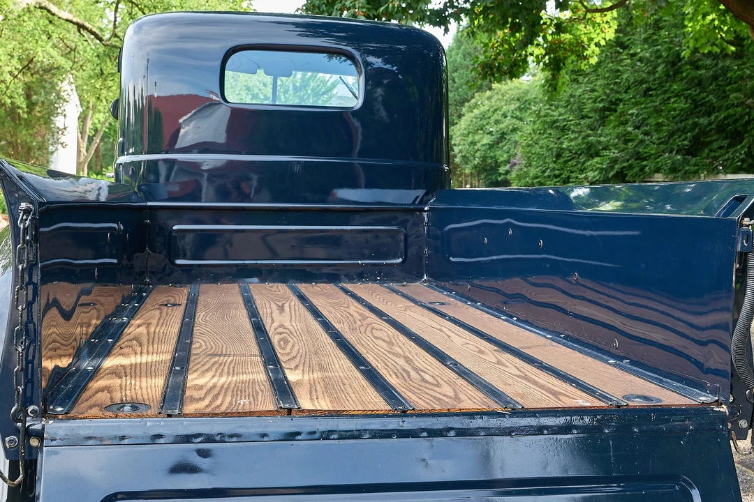 1947 Dodge T/V/W Series - Image 26 of 31