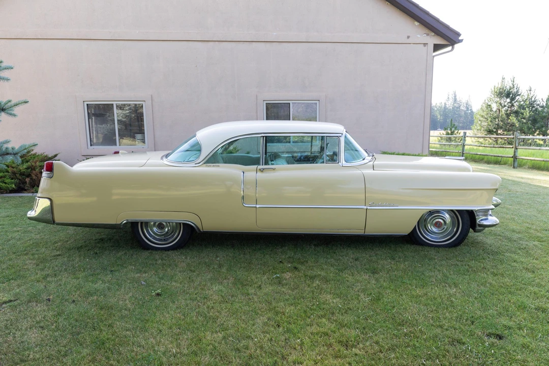 1955 Cadillac Series 62 3rd Gen - Image 7 of 31