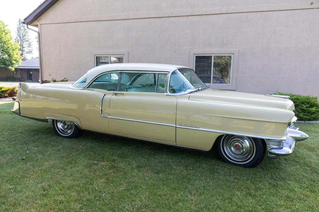 1955 Cadillac Series 62 3rd Gen - Image 6 of 31