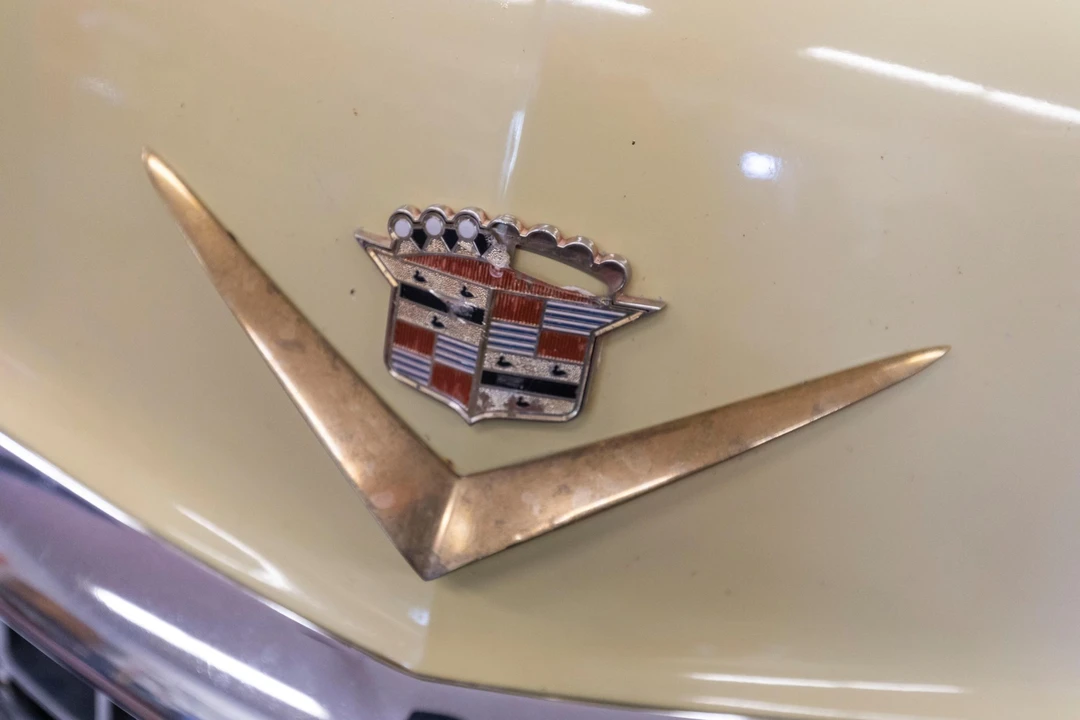 1955 Cadillac Series 62 3rd Gen - Image 18 of 31