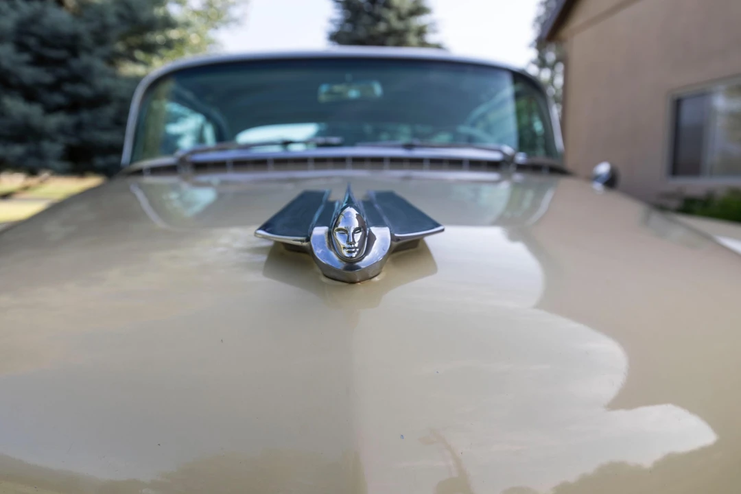 1955 Cadillac Series 62 3rd Gen - Image 16 of 31