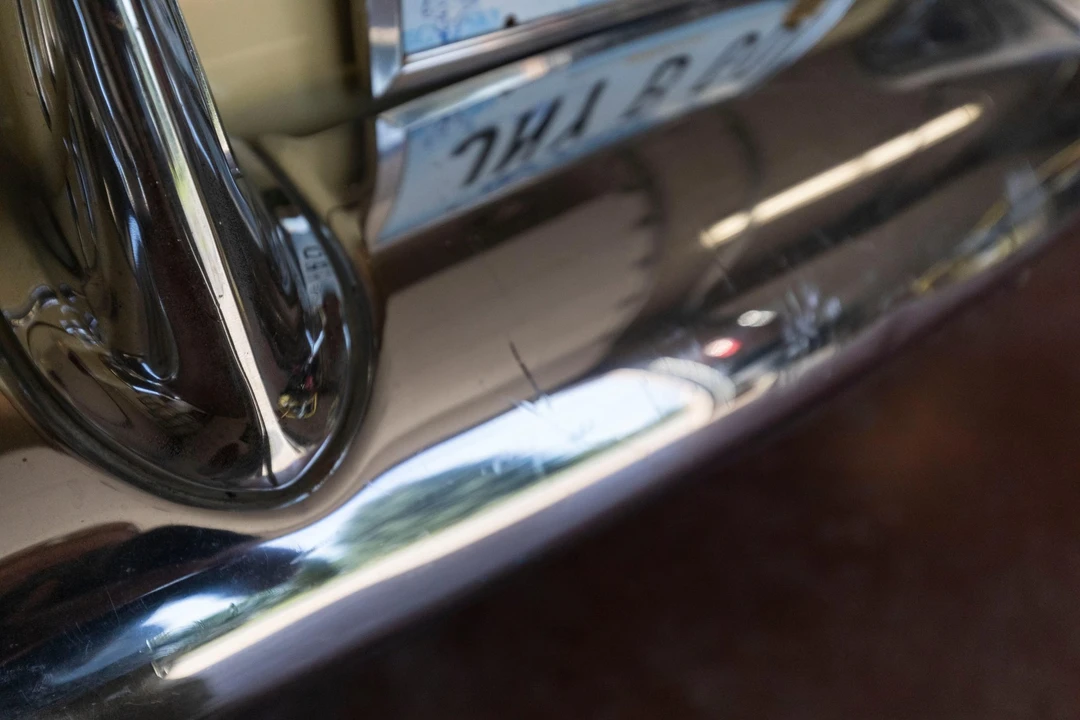 1955 Cadillac Series 62 3rd Gen - Image 26 of 31