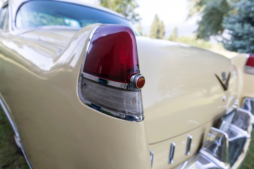 1955 Cadillac Series 62 3rd Gen - Image 19 of 31