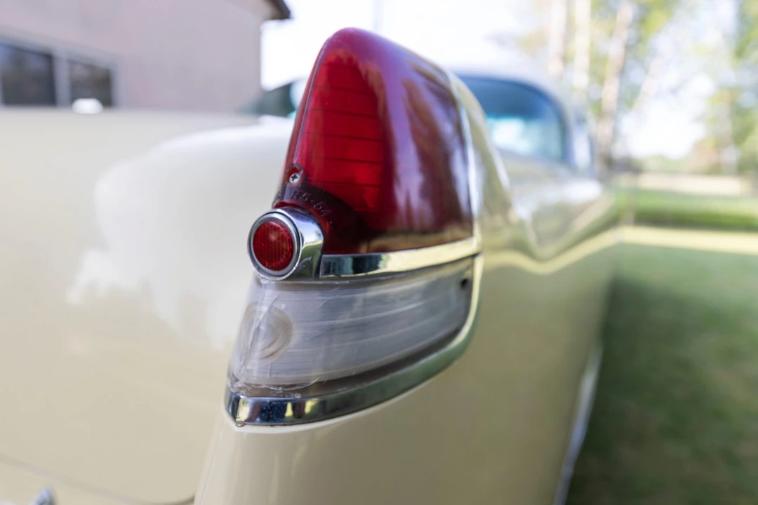 1955 Cadillac Series 62 3rd Gen - Image 21 of 31