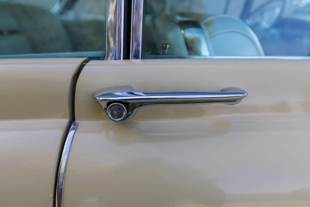 1955 Cadillac Series 62 3rd Gen - Image 27 of 31