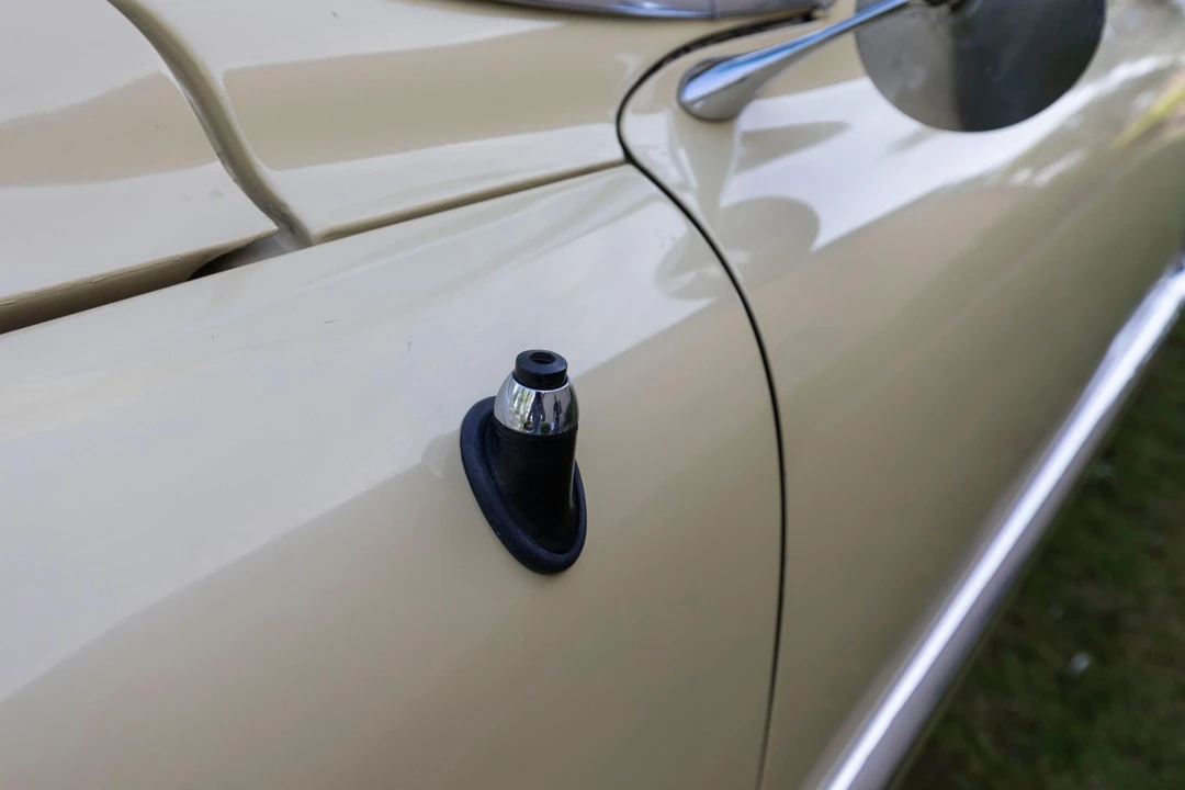 1955 Cadillac Series 62 3rd Gen - Image 28 of 31