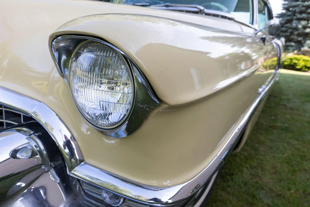 1955 Cadillac Series 62 3rd Gen - Image 13 of 31