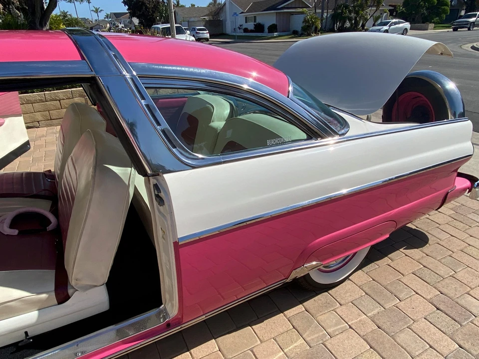 1955 Ford Fairlane 1st Gen - Image 18 of 31