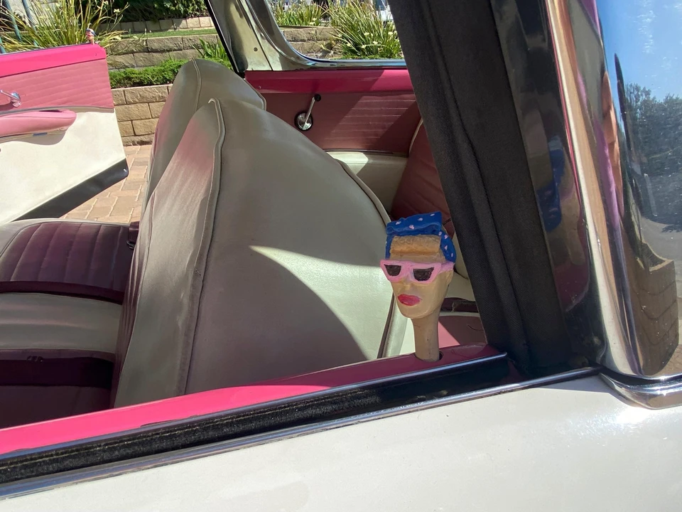 1955 Ford Fairlane 1st Gen - Image 17 of 31