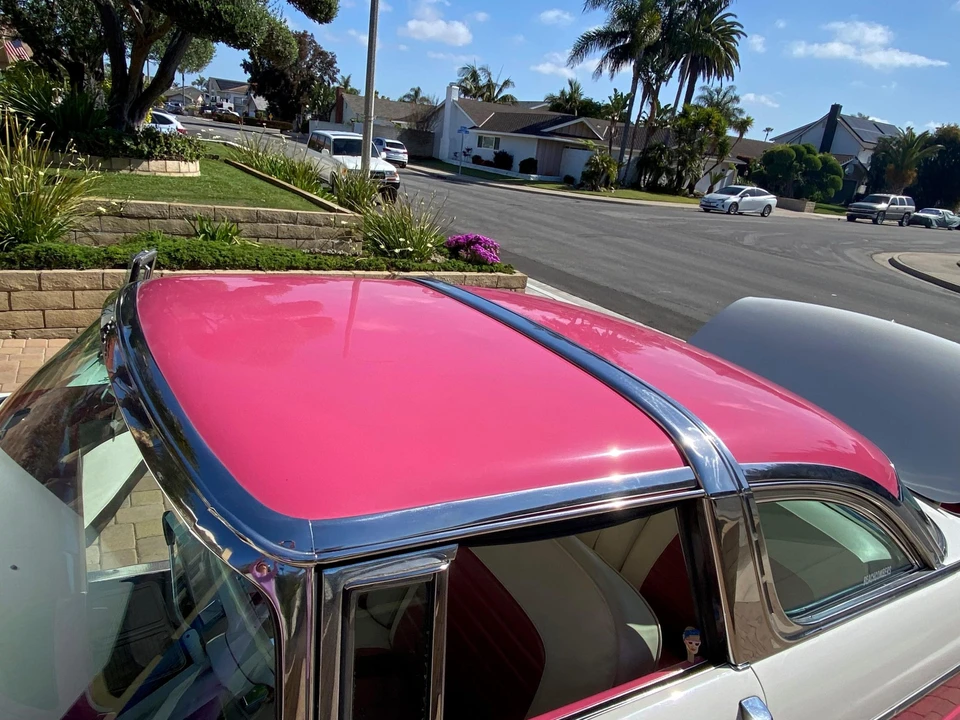 1955 Ford Fairlane 1st Gen - Image 16 of 31
