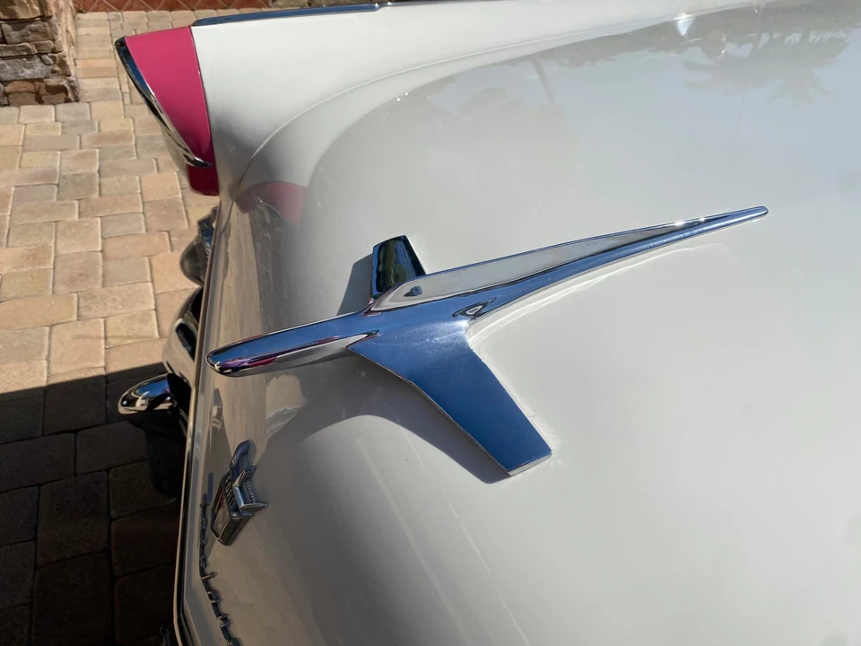 1955 Ford Fairlane 1st Gen - Image 14 of 31