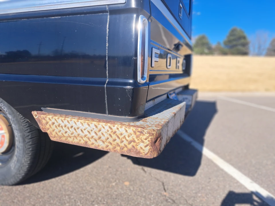 1966 Ford F-Series 4th Gen - Image 19 of 31