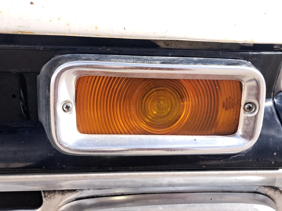 1966 Ford F-Series 4th Gen - Image 18 of 31