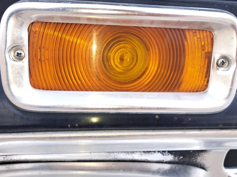 1966 Ford F-Series 4th Gen - Image 17 of 31