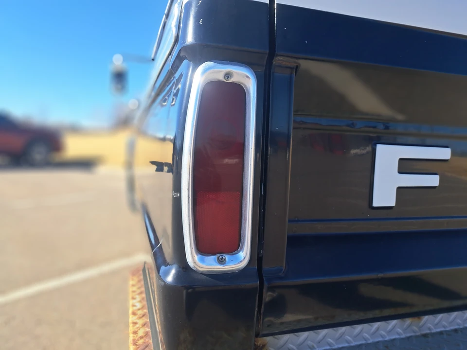 1966 Ford F-Series 4th Gen - Image 21 of 31