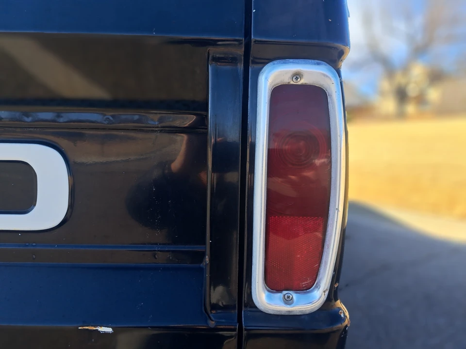1966 Ford F-Series 4th Gen - Image 22 of 31