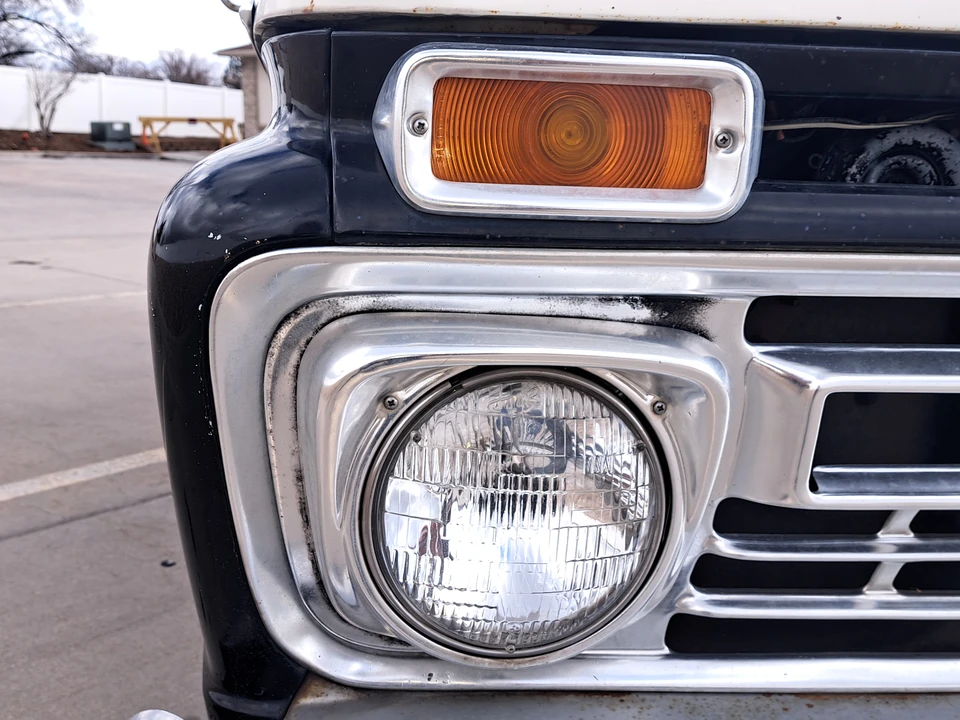 1966 Ford F-Series 4th Gen - Image 15 of 31