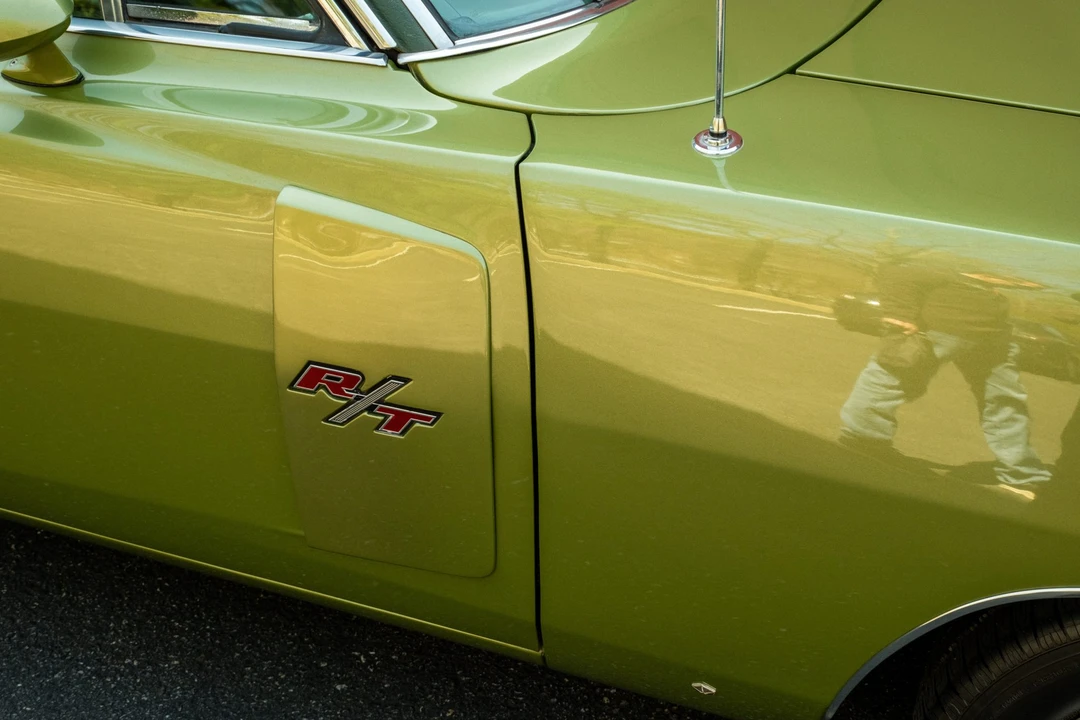 1970 Dodge Charger R/T 2nd Gen - Image 22 of 31