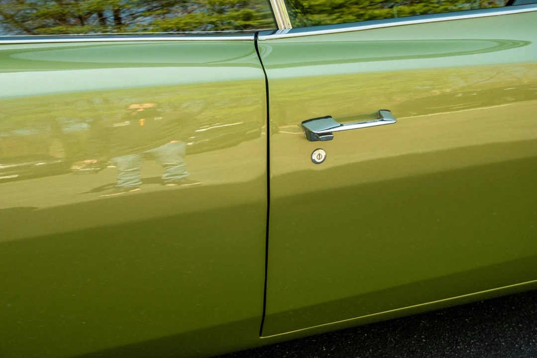 1970 Dodge Charger R/T 2nd Gen - Image 23 of 31