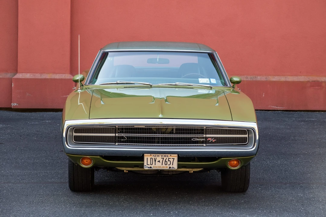 1970 Dodge Charger R/T 2nd Gen - Image 2 of 31