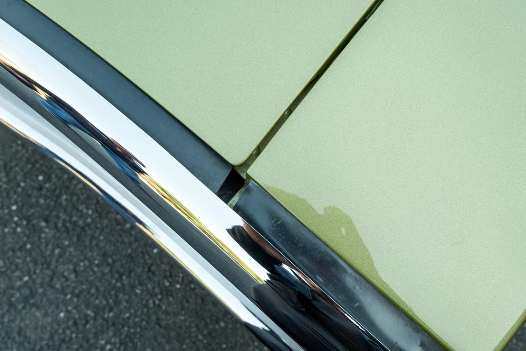 1970 Dodge Charger R/T 2nd Gen - Image 25 of 31