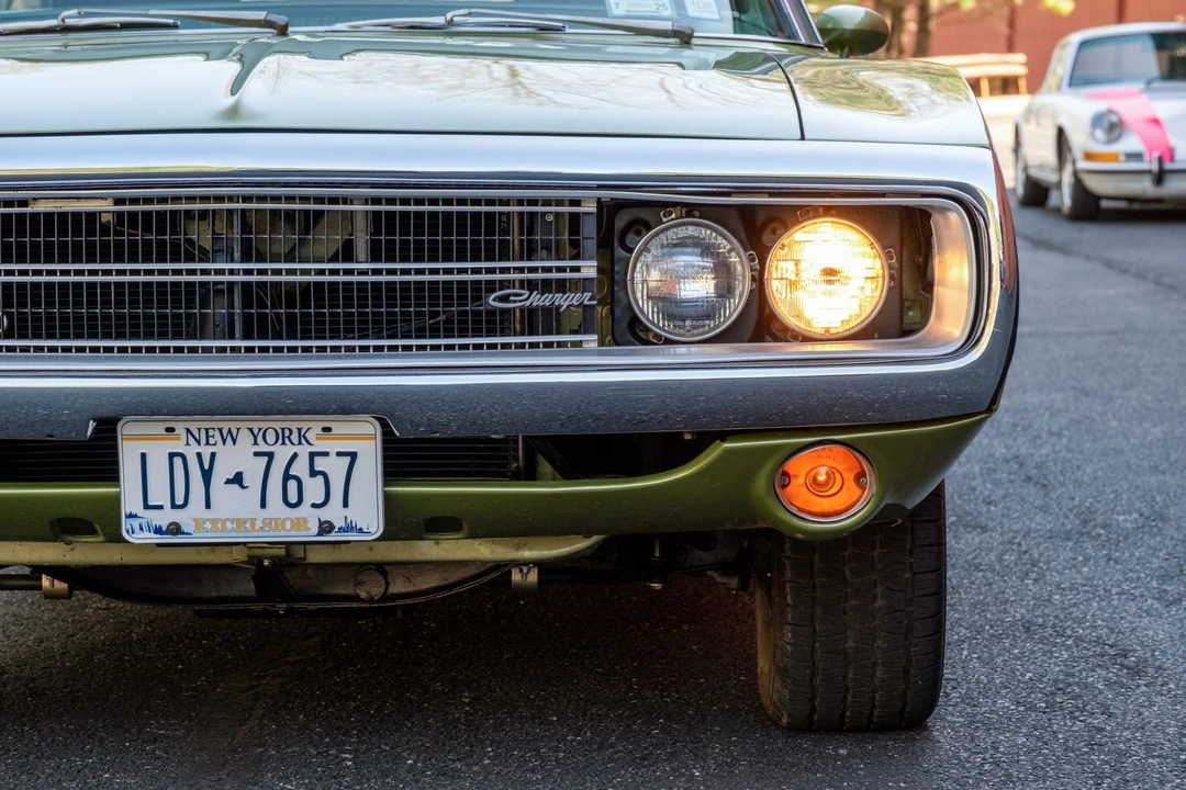 1970 Dodge Charger R/T 2nd Gen - Image 31 of 31