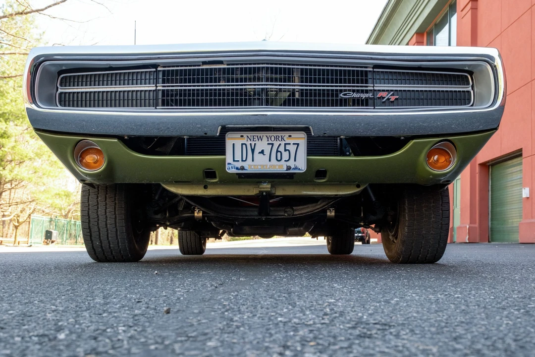 1970 Dodge Charger R/T 2nd Gen - Image 4 of 31