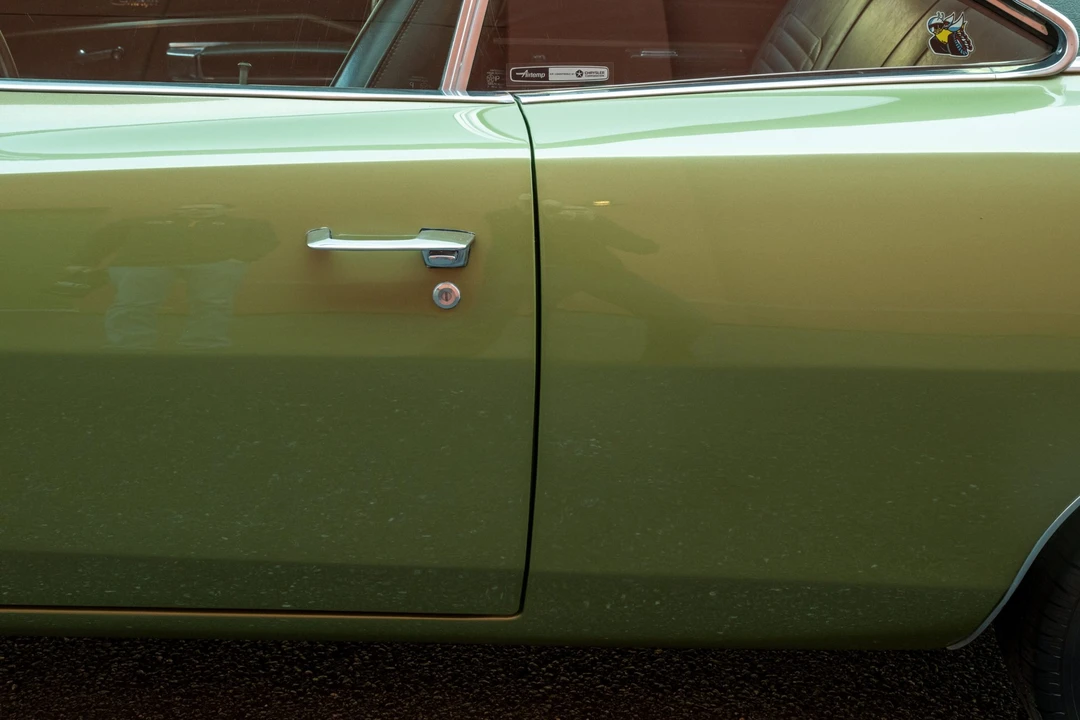 1970 Dodge Charger R/T 2nd Gen - Image 21 of 31