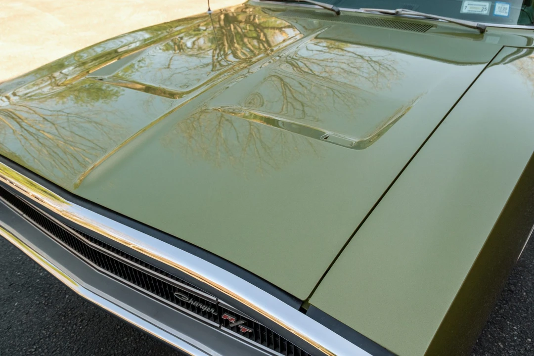 1970 Dodge Charger R/T 2nd Gen - Image 15 of 31