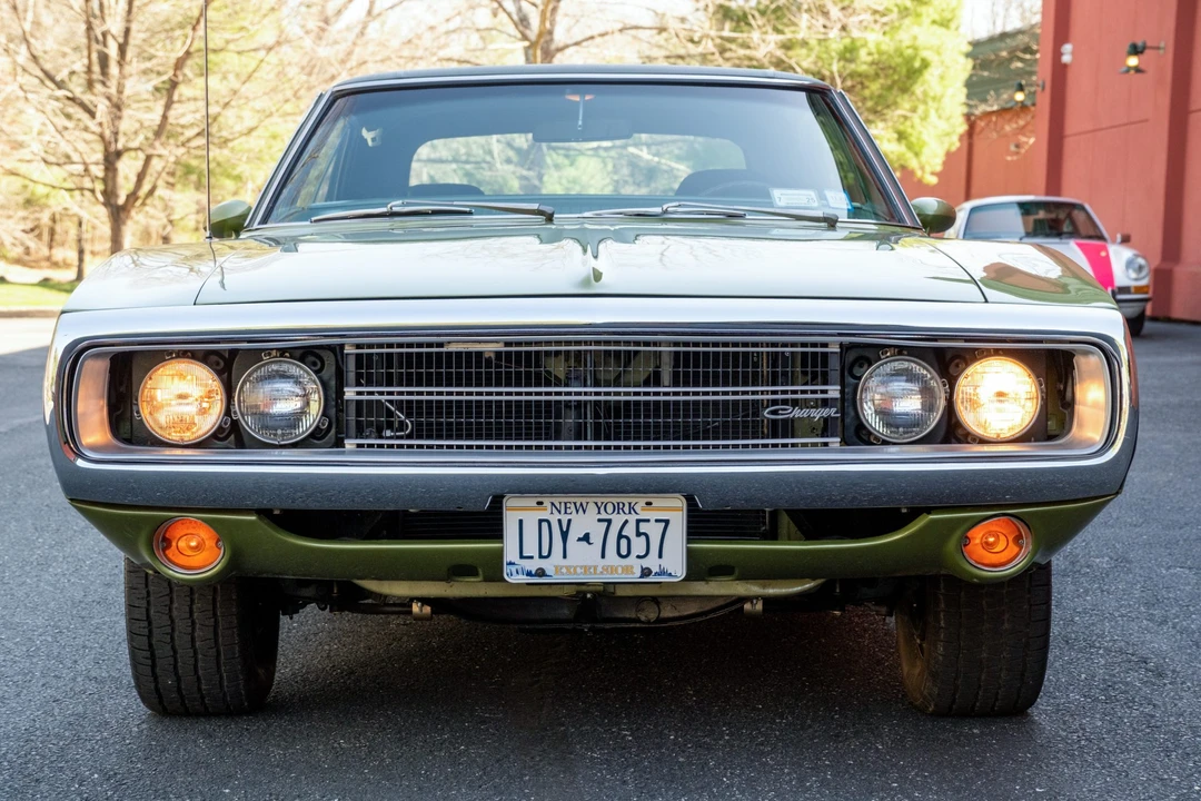 1970 Dodge Charger R/T 2nd Gen - Image 3 of 31