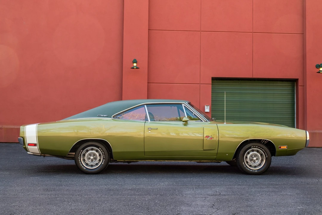 1970 Dodge Charger R/T 2nd Gen - Image 7 of 31