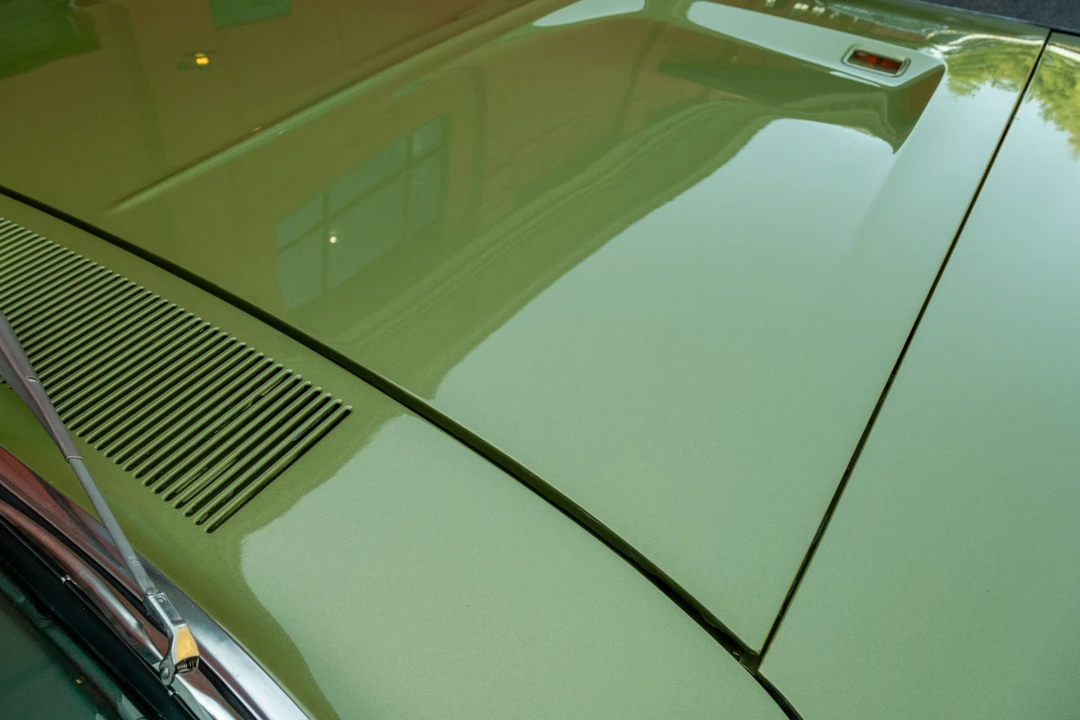 1970 Dodge Charger R/T 2nd Gen - Image 17 of 31