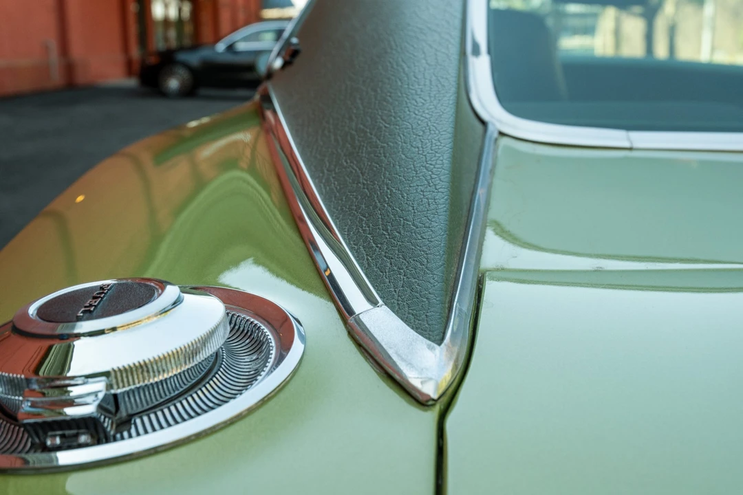 1970 Dodge Charger R/T 2nd Gen - Image 28 of 31