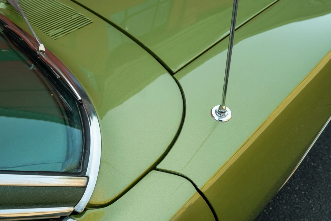 1970 Dodge Charger R/T 2nd Gen - Image 16 of 31