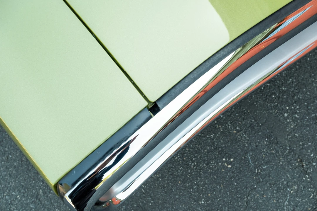 1970 Dodge Charger R/T 2nd Gen - Image 24 of 31