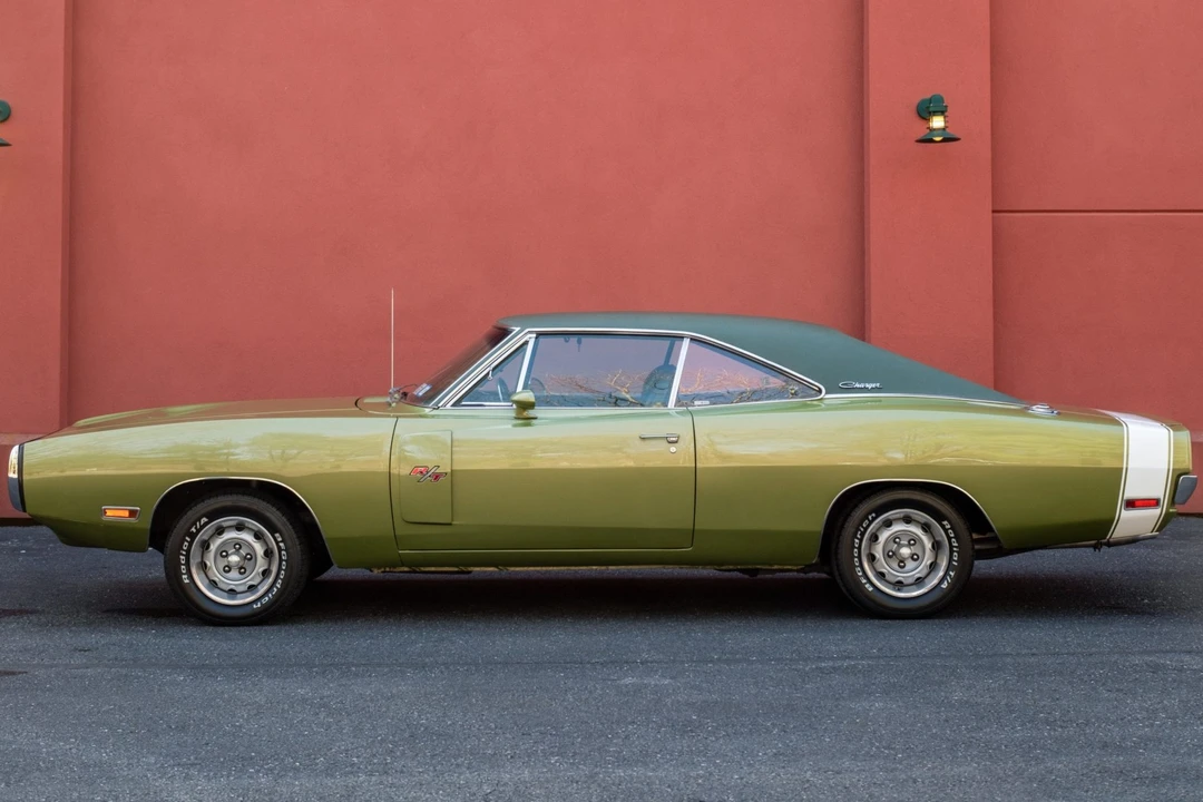 1970 Dodge Charger R/T 2nd Gen - Image 14 of 31