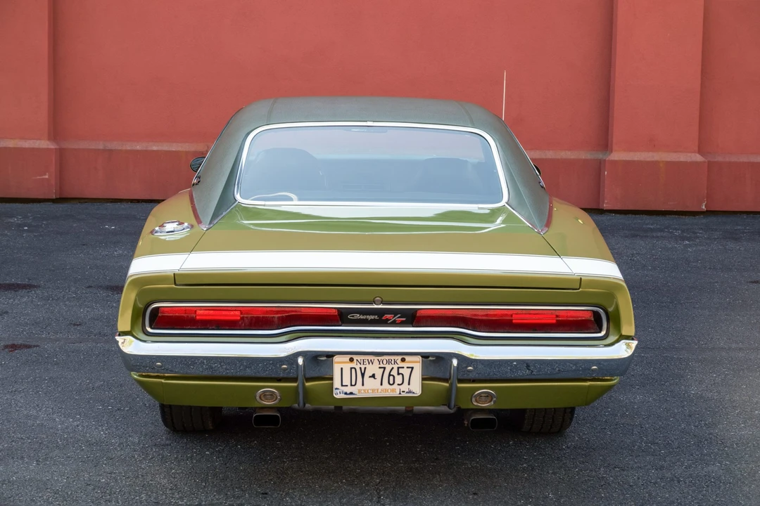 1970 Dodge Charger R/T 2nd Gen - Image 11 of 31