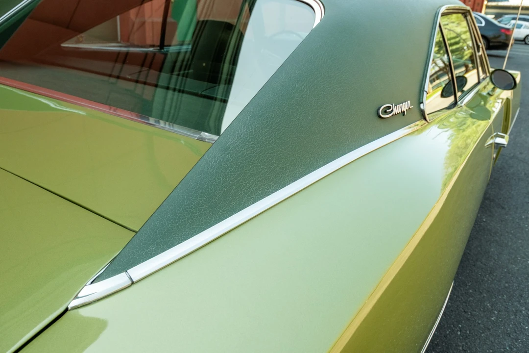 1970 Dodge Charger R/T 2nd Gen - Image 30 of 31