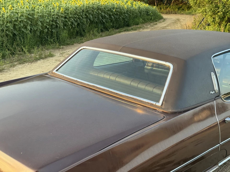 1973 Cadillac Fleetwood - Image 30 of 31