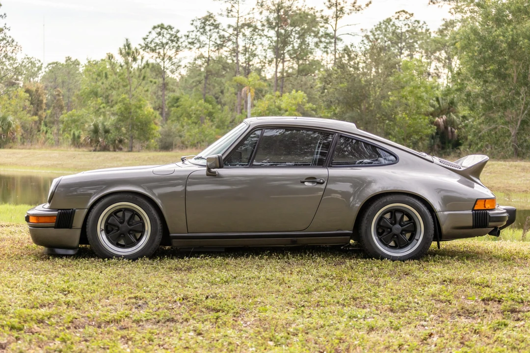 1979 Porsche 911 Carrera SC - Image 3 of 31