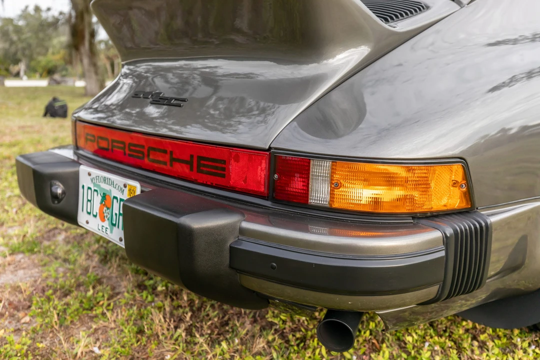 1979 Porsche 911 Carrera SC - Image 25 of 31