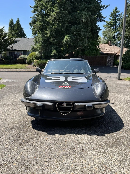 1982 Alfa Romeo Series 3 - Image 18 of 31