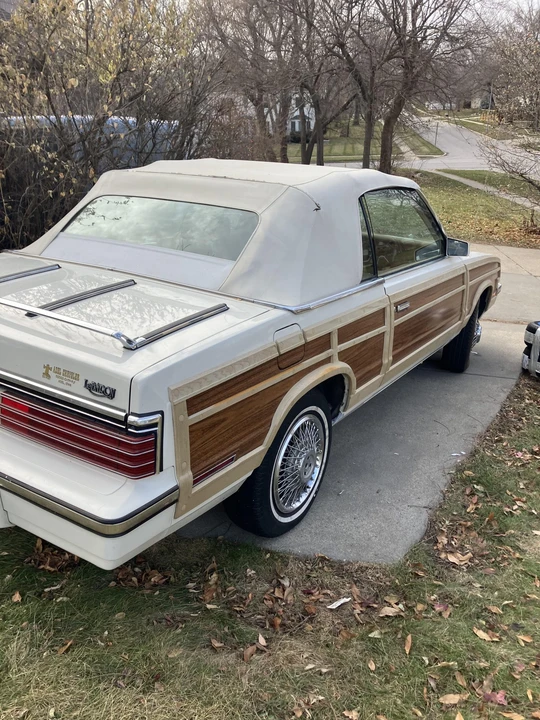 1985 Chrysler LeBaron - Image 20 of 31