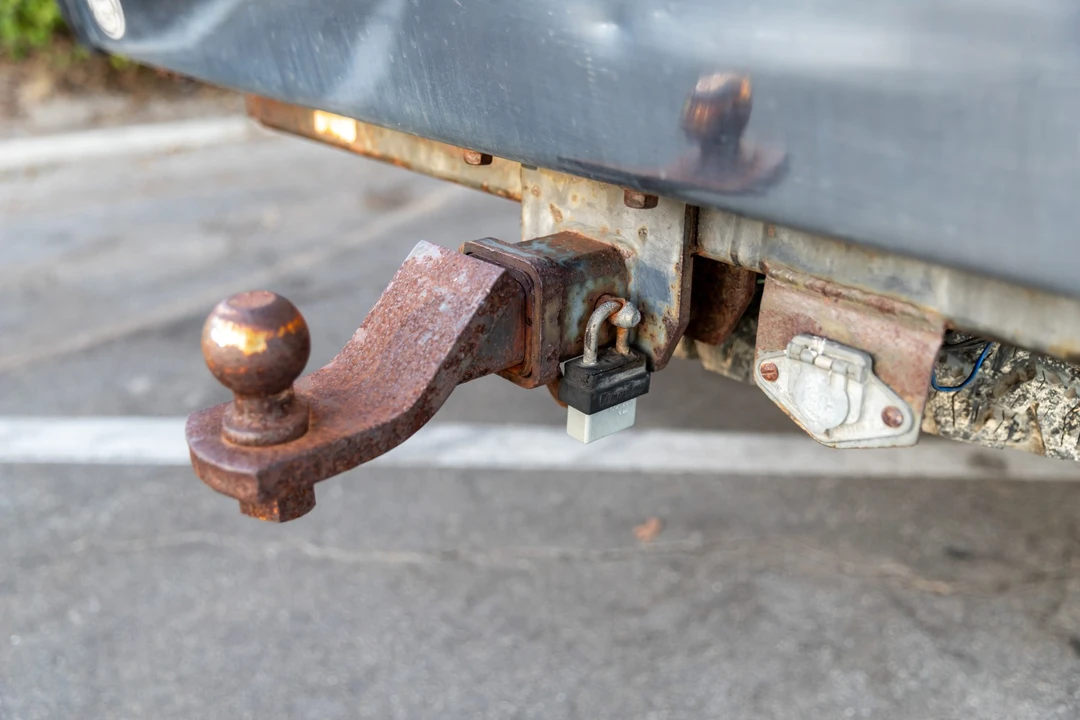 1985 Toyota J60 Land Cruiser - Image 30 of 31