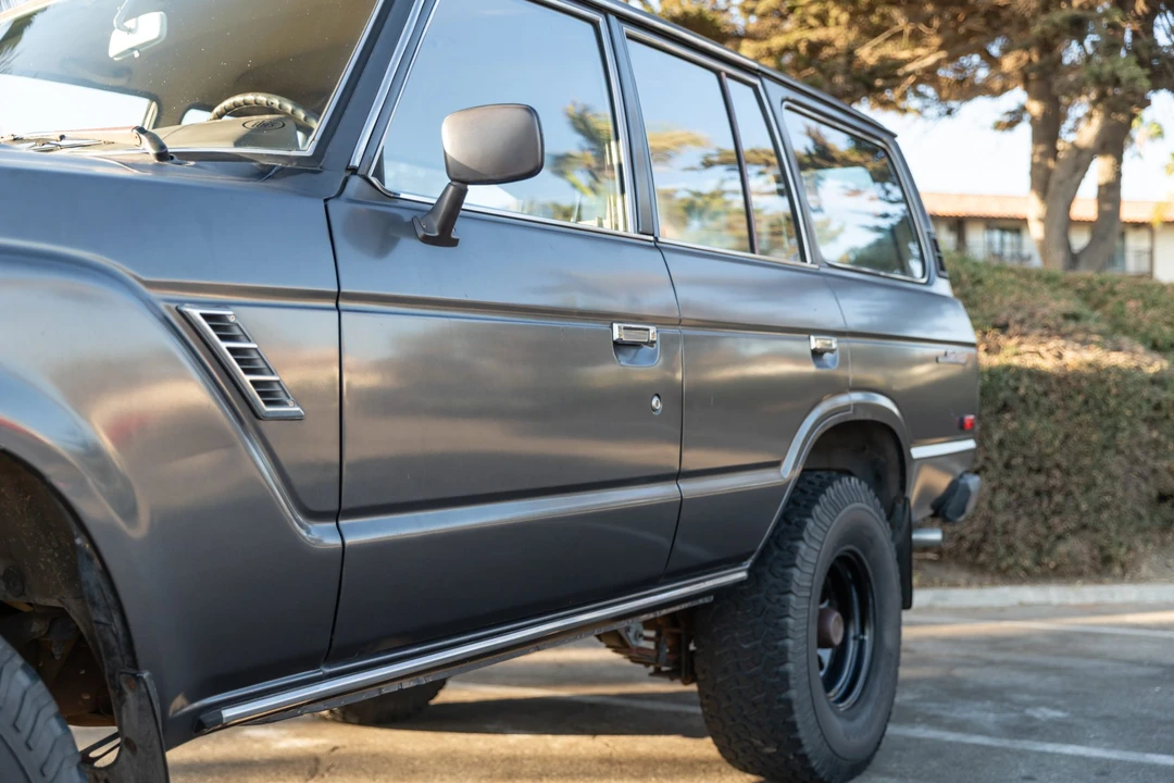 1985 Toyota J60 Land Cruiser - Image 15 of 31