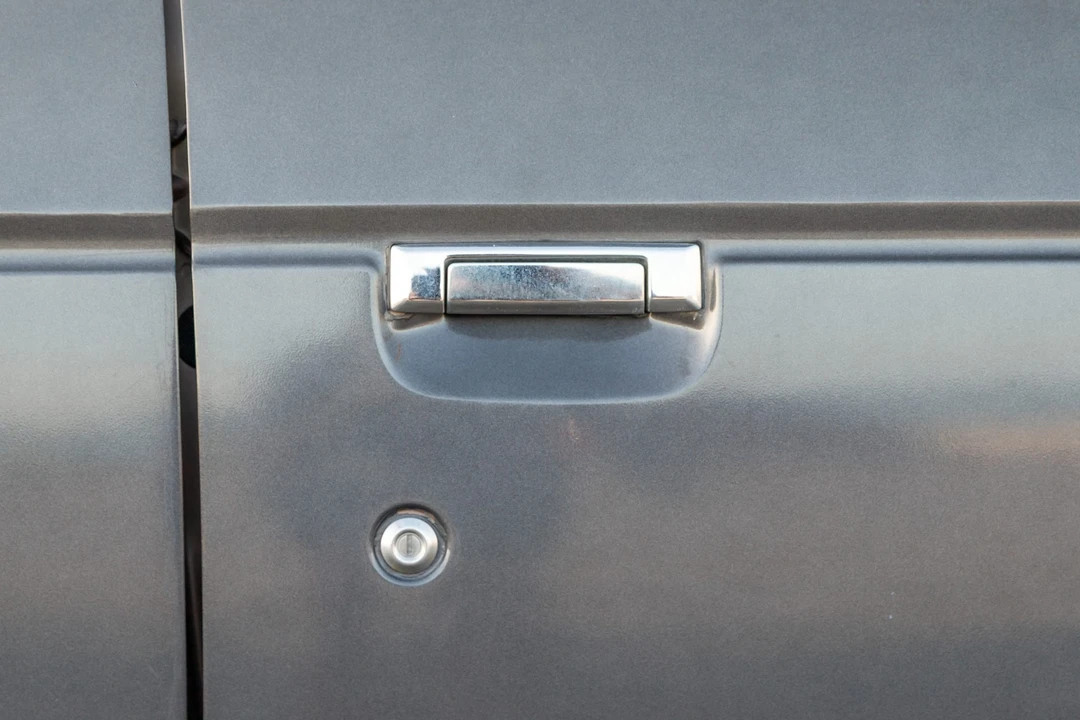 1985 Toyota J60 Land Cruiser - Image 31 of 31