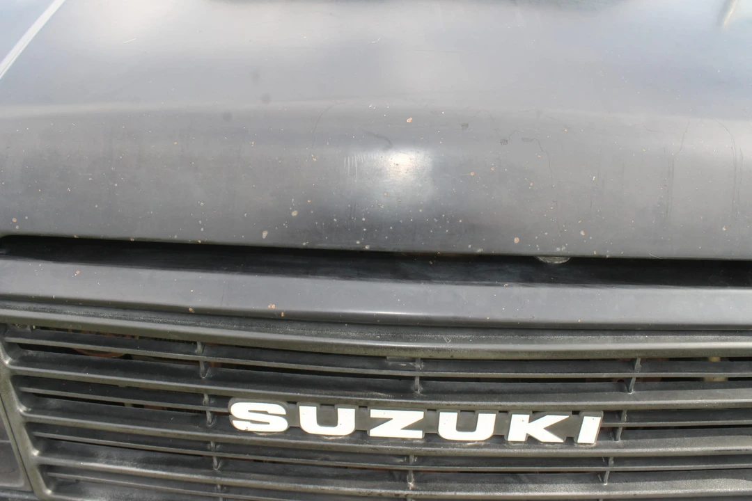 1986 Suzuki Jimny 2nd Gen - Image 17 of 31