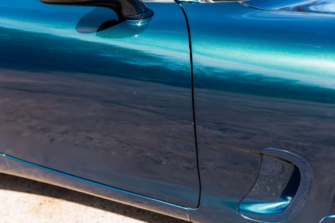 1993 Mazda RX-7 FD - Image 15 of 31
