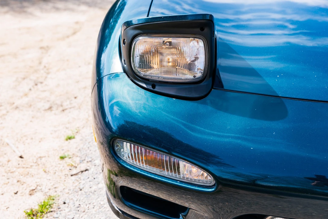 1993 Mazda RX-7 FD - Image 18 of 31
