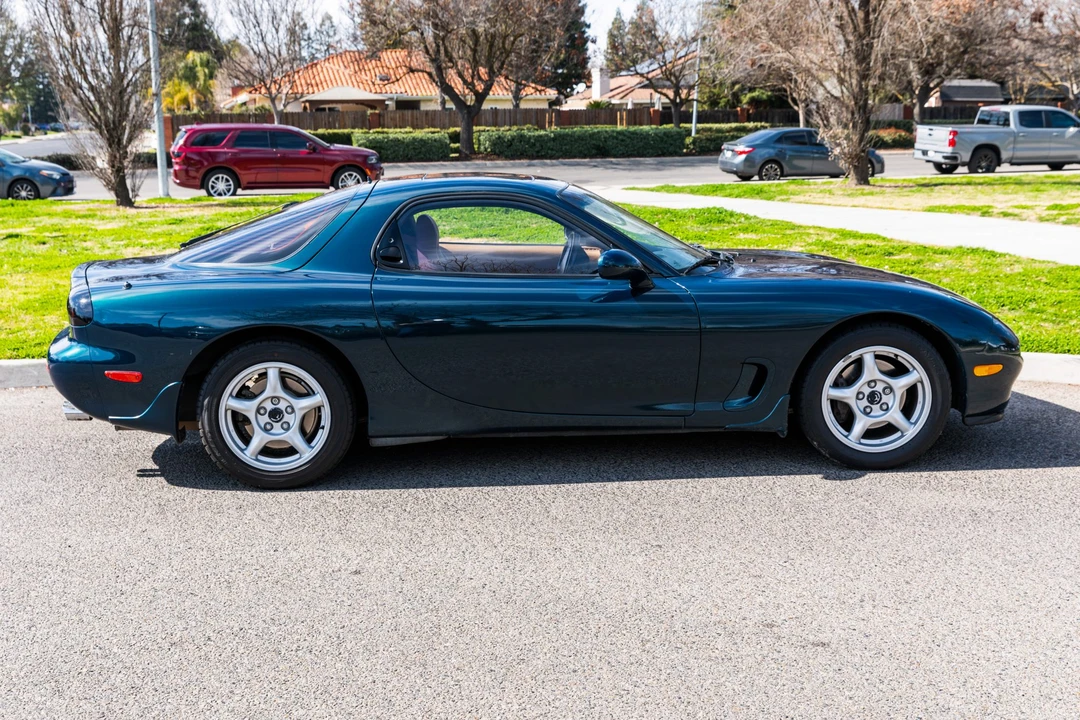 1993 Mazda RX-7 FD - Image 4 of 31